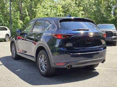 2020 Mazda Mazda CX-5 Touring