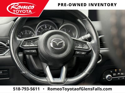 2021 Mazda Mazda CX-5 Touring