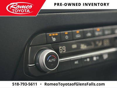 2021 Mazda Mazda CX-5 Touring