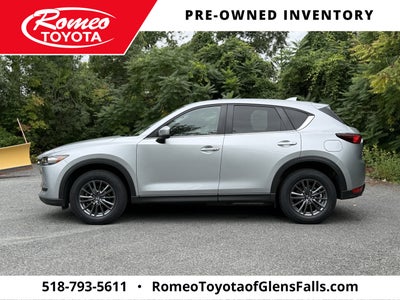 2021 Mazda Mazda CX-5 Touring