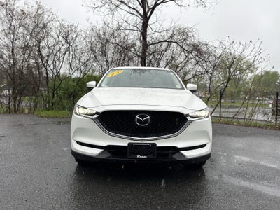 2020 Mazda Mazda CX-5 Grand Touring
