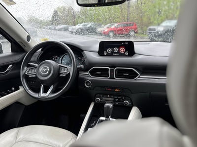 2020 Mazda Mazda CX-5 Grand Touring