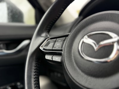 2020 Mazda Mazda CX-5 Grand Touring