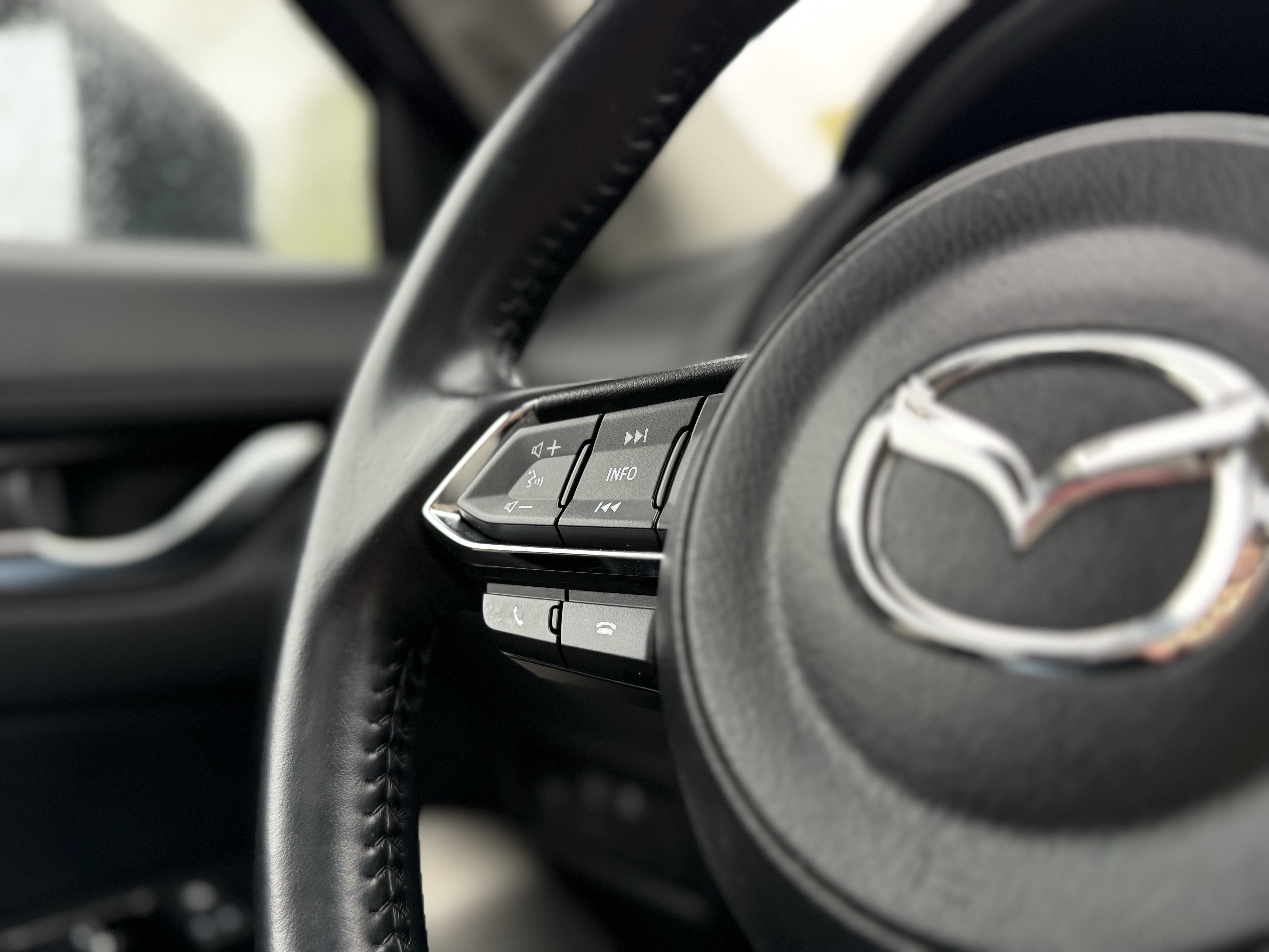 2020 Mazda Mazda CX-5 Grand Touring
