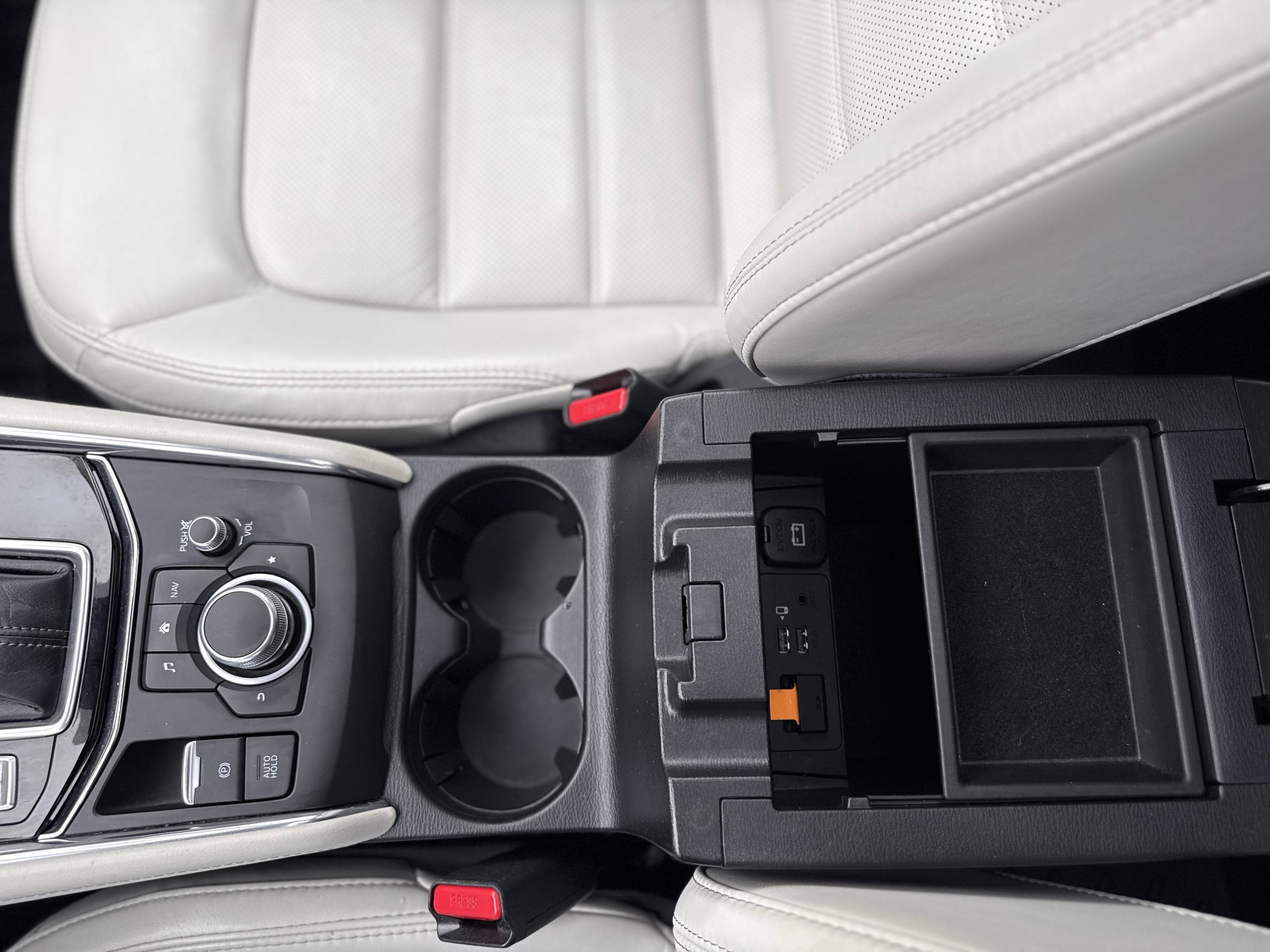 2020 Mazda Mazda CX-5 Grand Touring