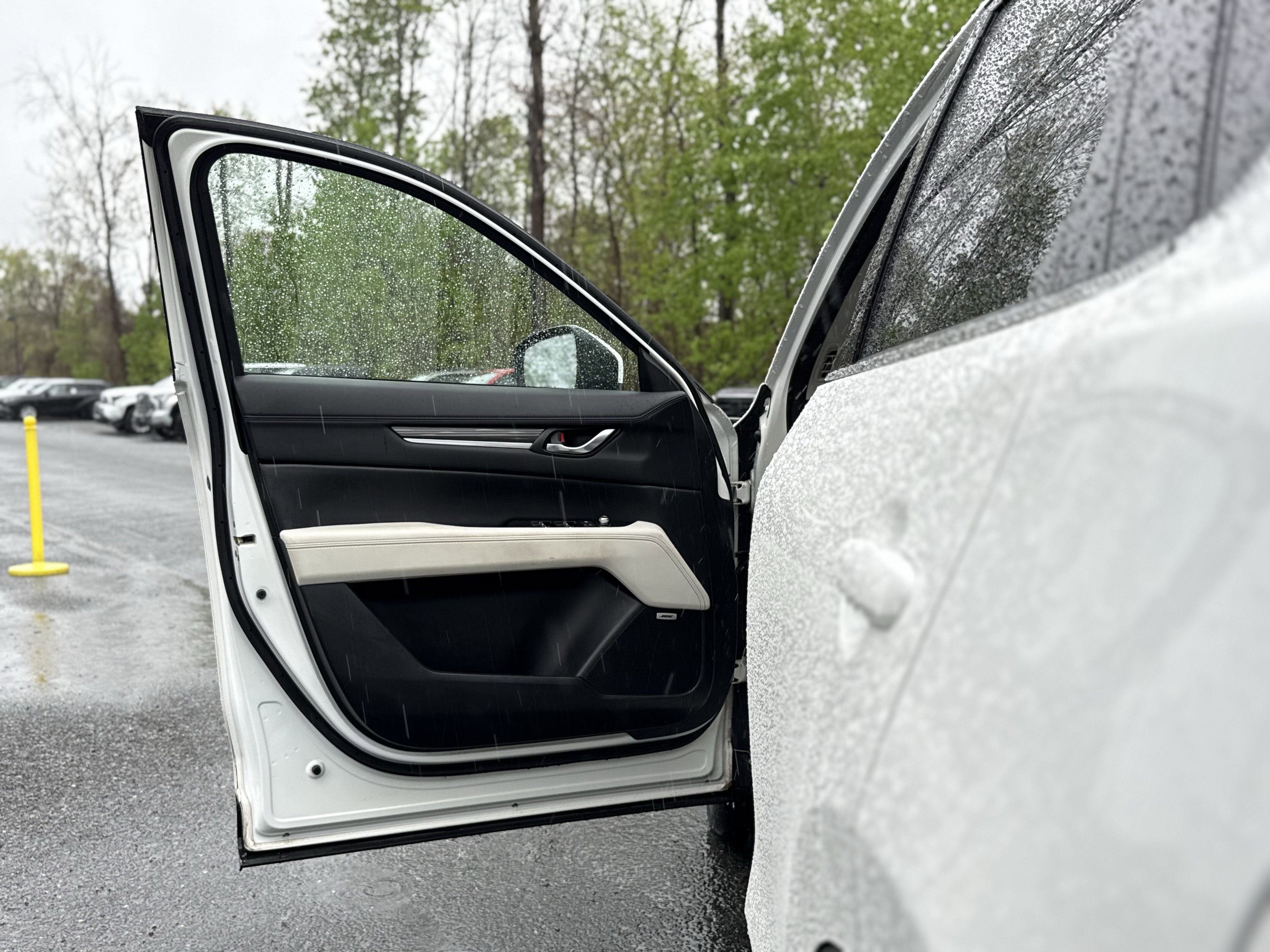 2020 Mazda Mazda CX-5 Grand Touring