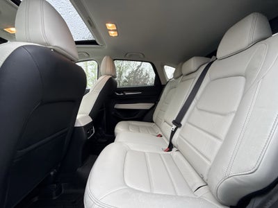2020 Mazda Mazda CX-5 Grand Touring