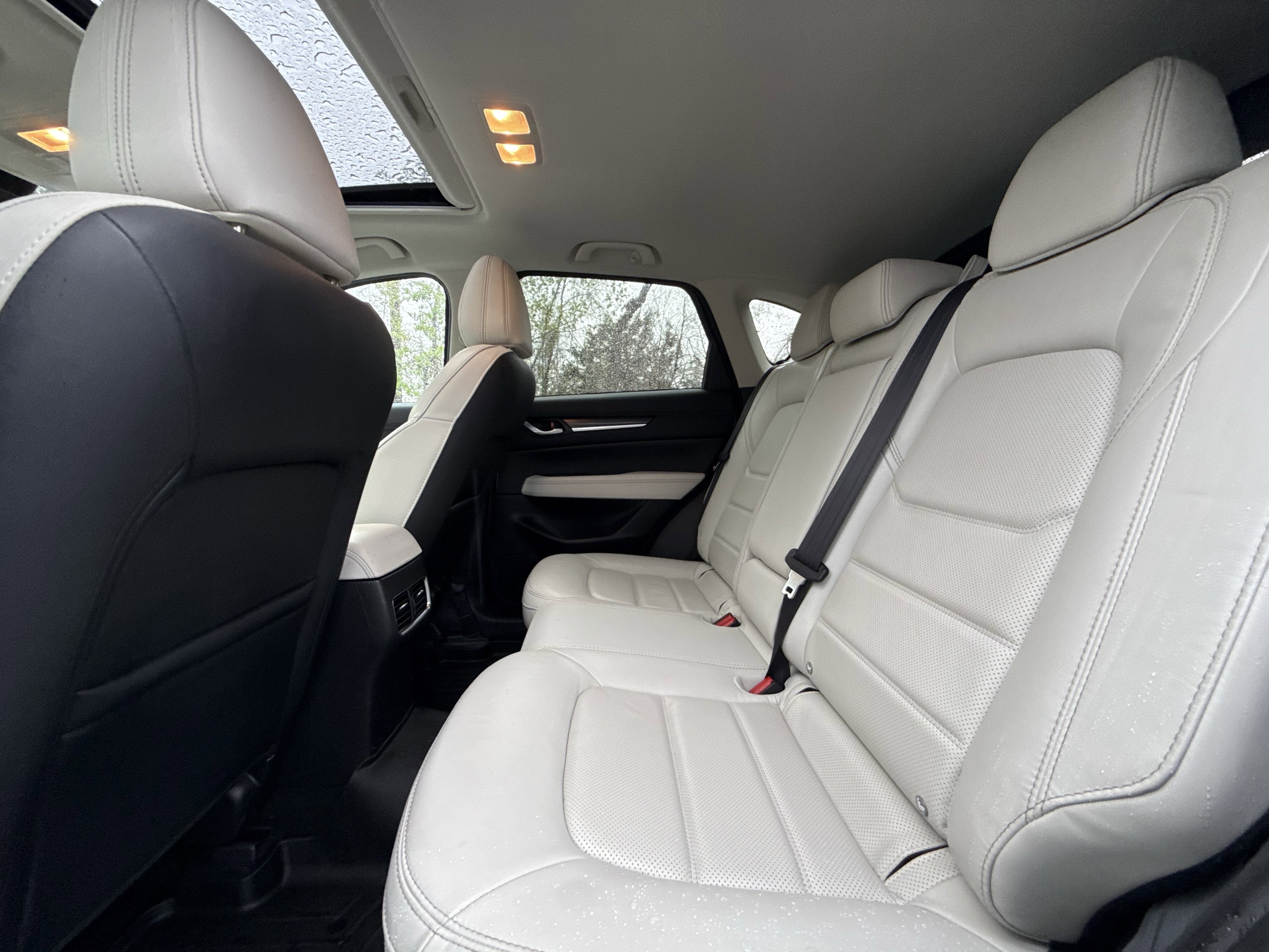 2020 Mazda Mazda CX-5 Grand Touring