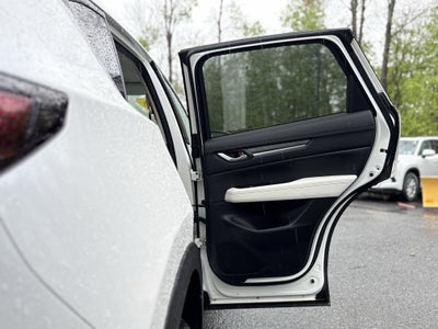 2020 Mazda Mazda CX-5 Grand Touring