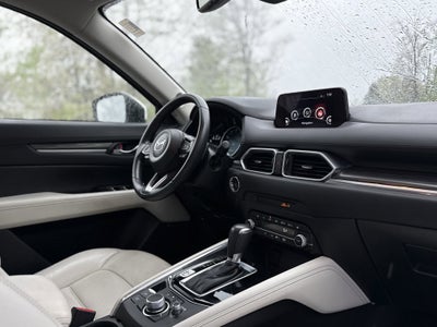 2020 Mazda Mazda CX-5 Grand Touring