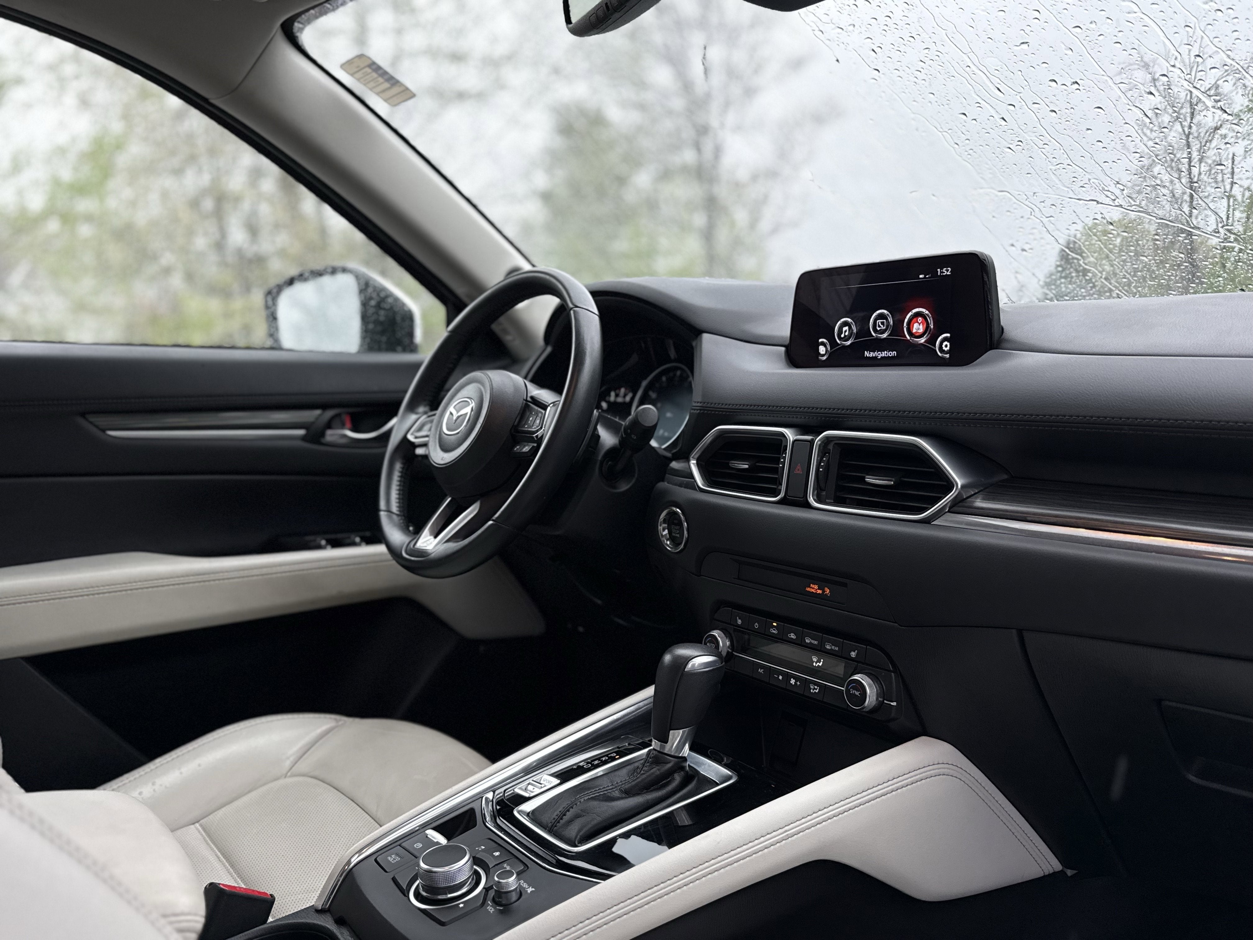 2020 Mazda Mazda CX-5 Grand Touring