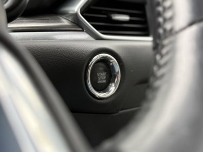 2020 Mazda Mazda CX-5 Grand Touring