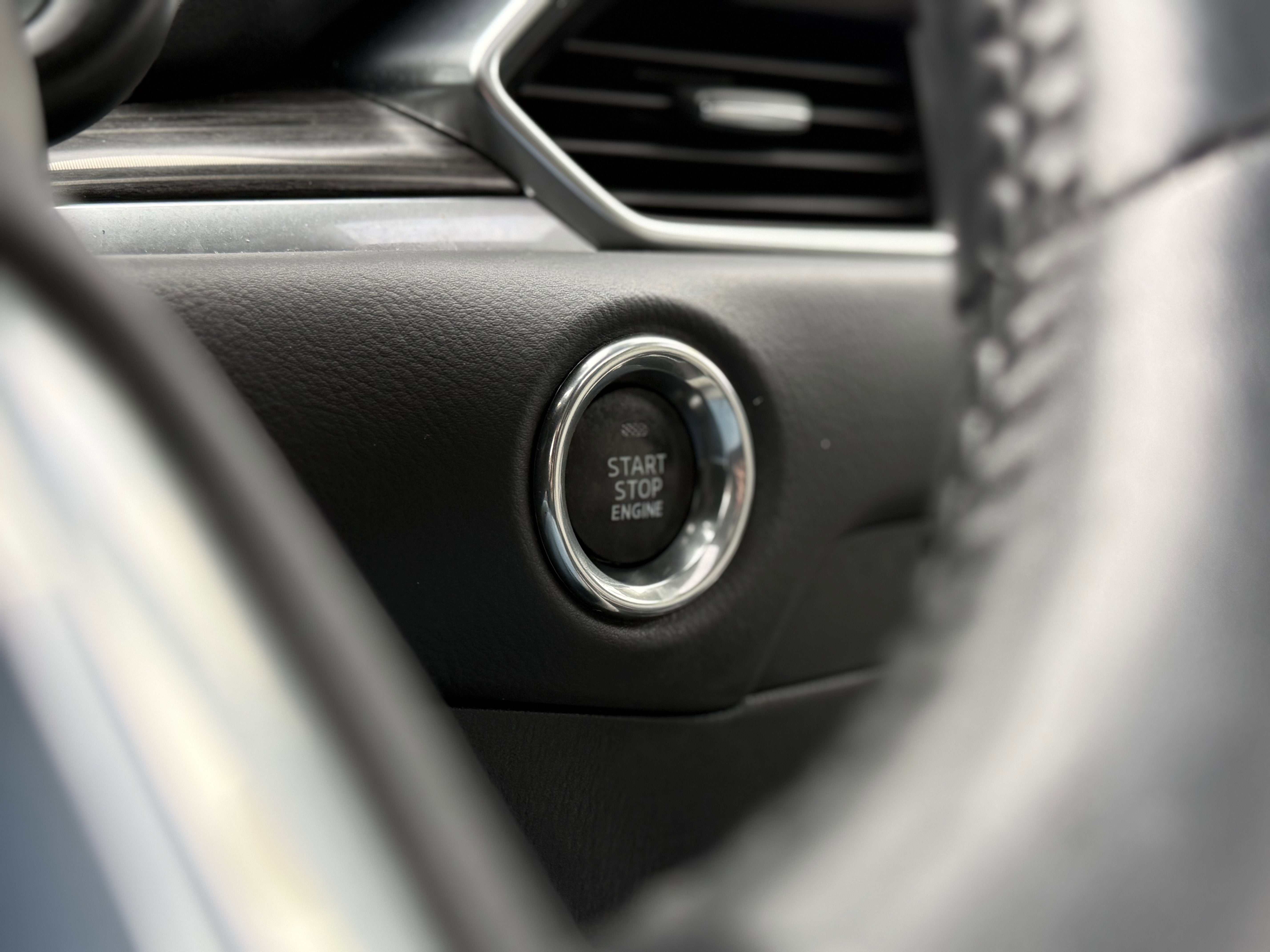 2020 Mazda Mazda CX-5 Grand Touring