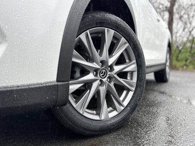 2020 Mazda Mazda CX-5 Grand Touring