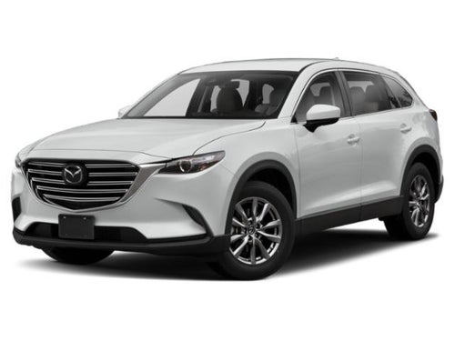2020 Mazda Mazda CX-9 Touring