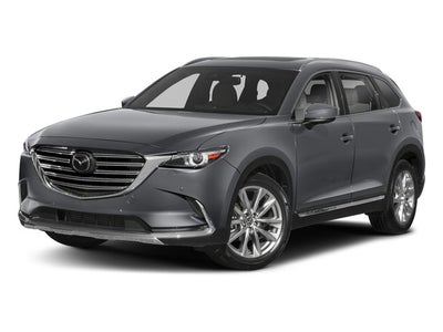 2018 Mazda Mazda CX-9 Grand Touring