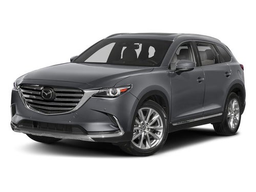 2018 Mazda Mazda CX-9 Grand Touring