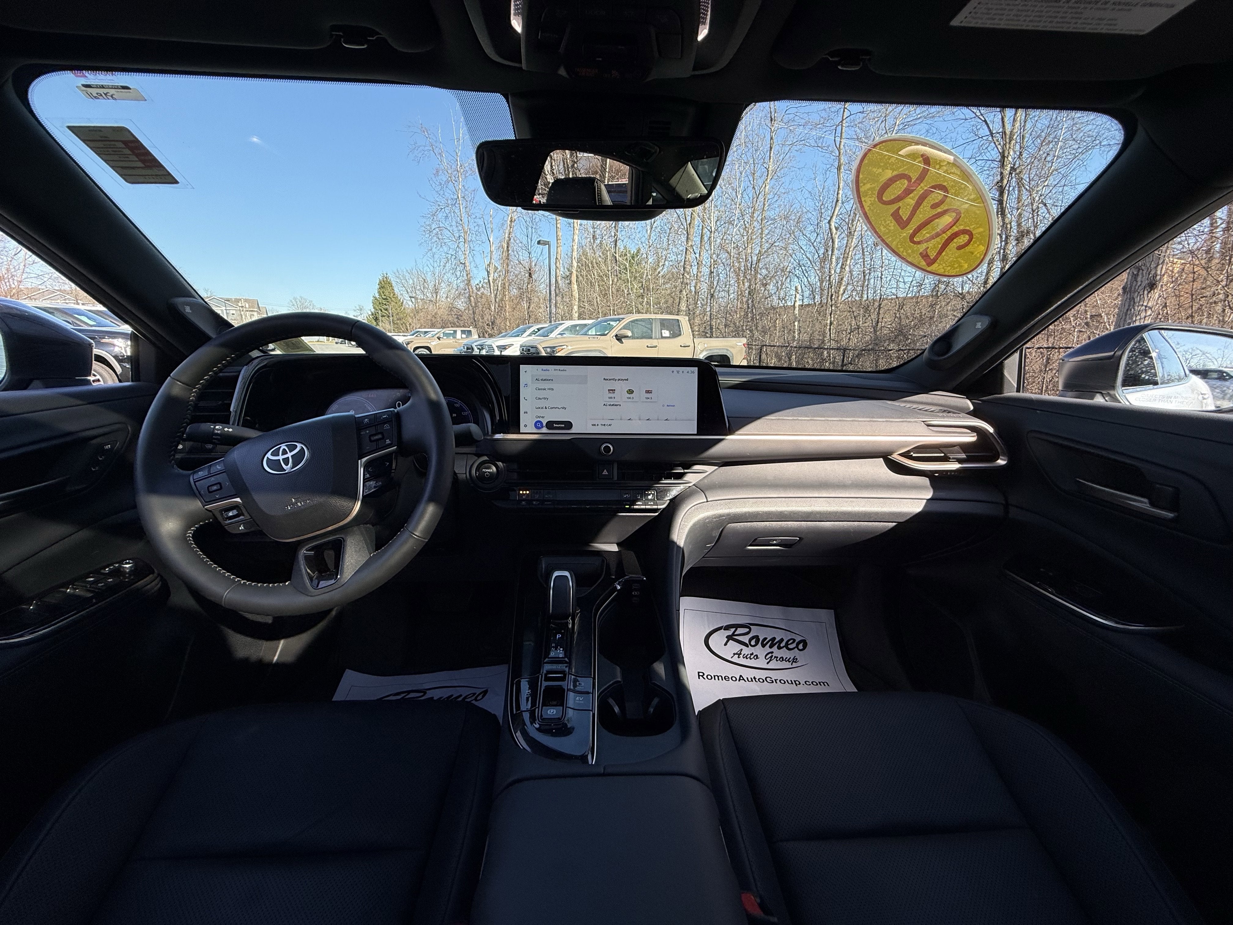 2026 Toyota Crown Limited