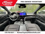 2024 Toyota Crown XLE