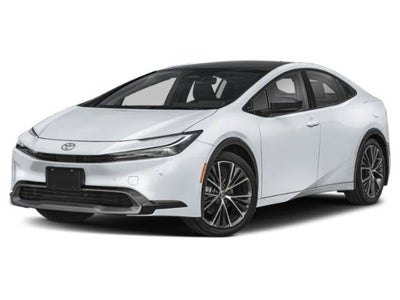2023 Toyota Prius Limited