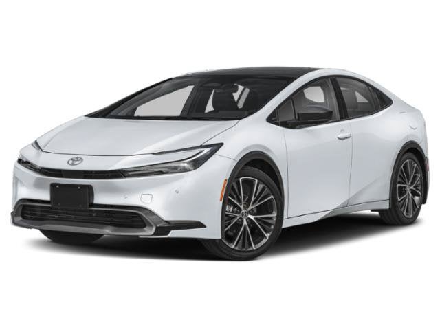 2023 Toyota Prius Limited