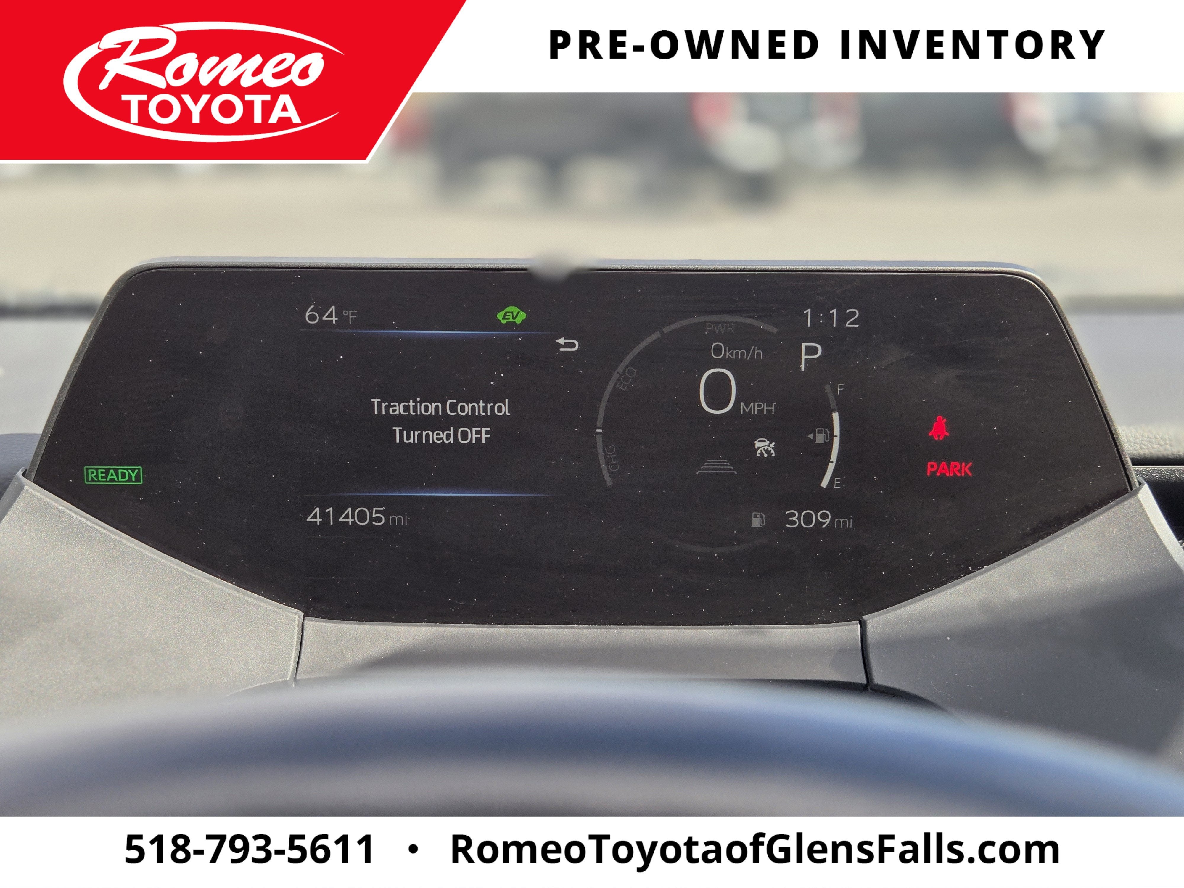 2023 Toyota Prius XLE