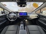 2026 Toyota Prius Nightshade