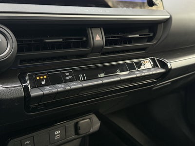 2026 Toyota Prius Nightshade