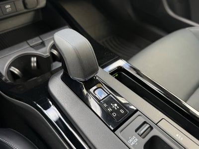 2026 Toyota Prius Nightshade