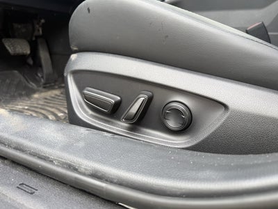 2026 Toyota Prius Nightshade