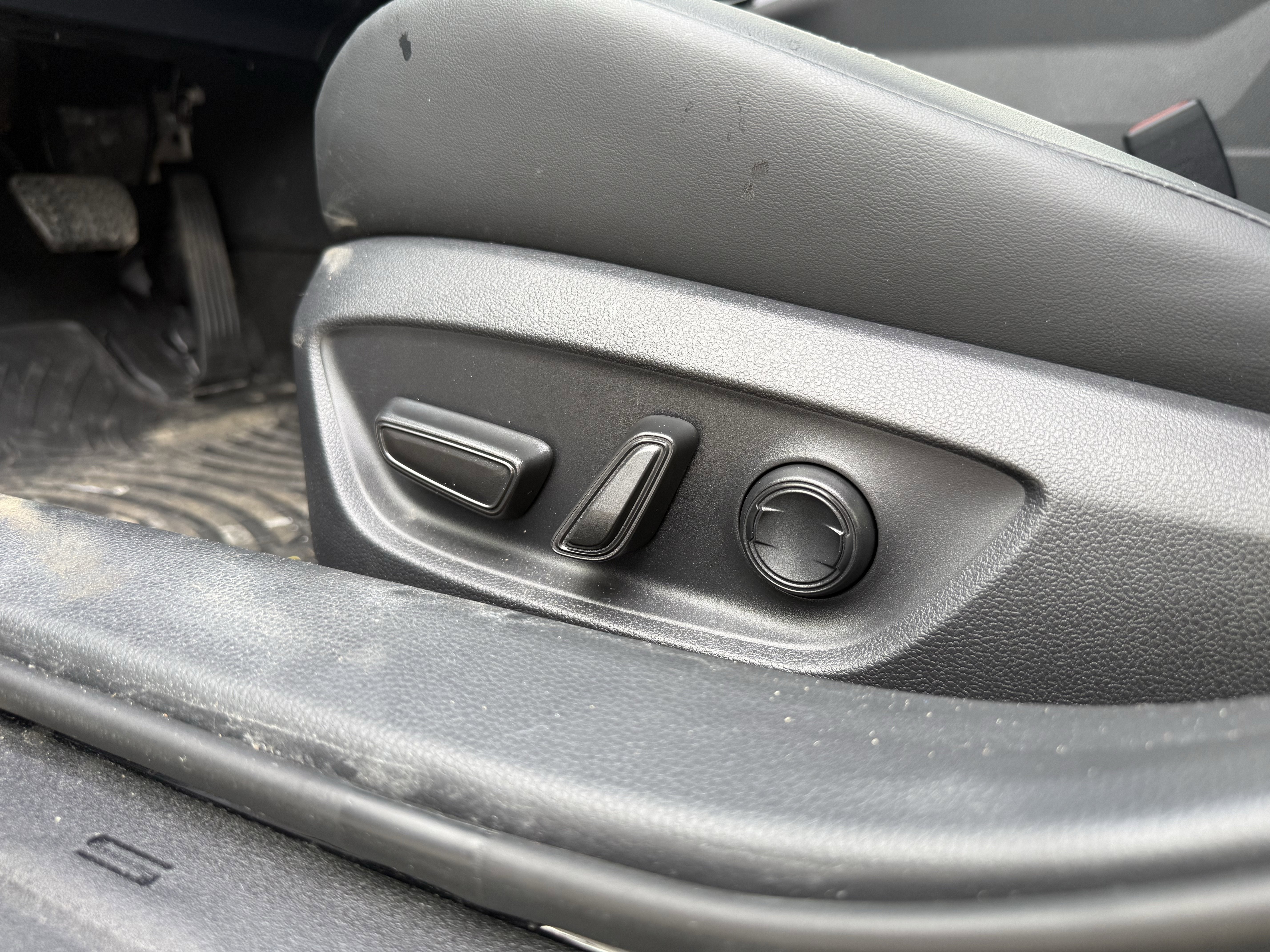 2026 Toyota Prius Nightshade