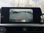 2026 Toyota Prius Nightshade