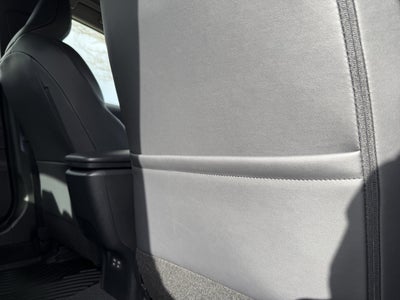 2026 Toyota Prius Nightshade