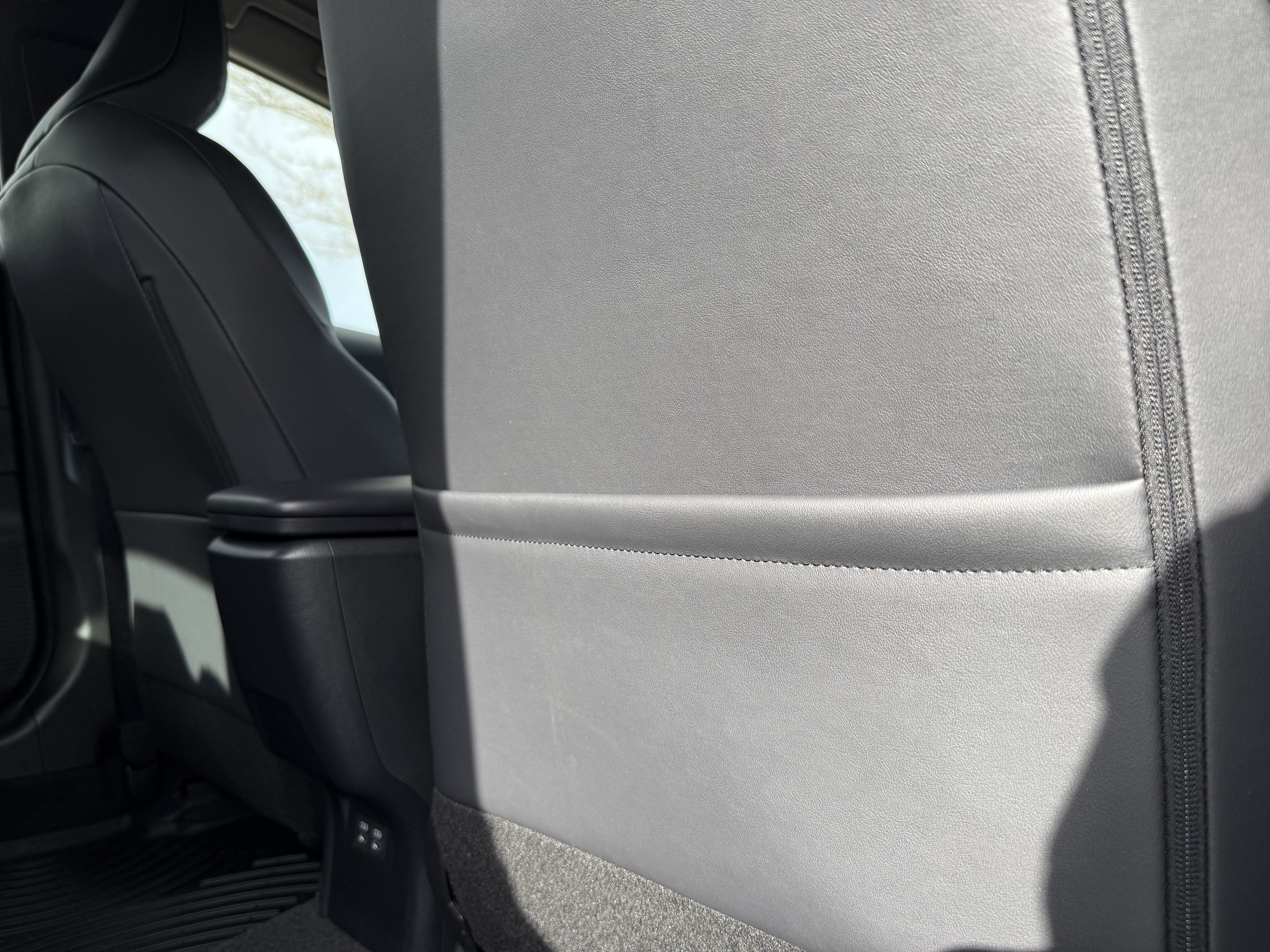 2026 Toyota Prius Nightshade