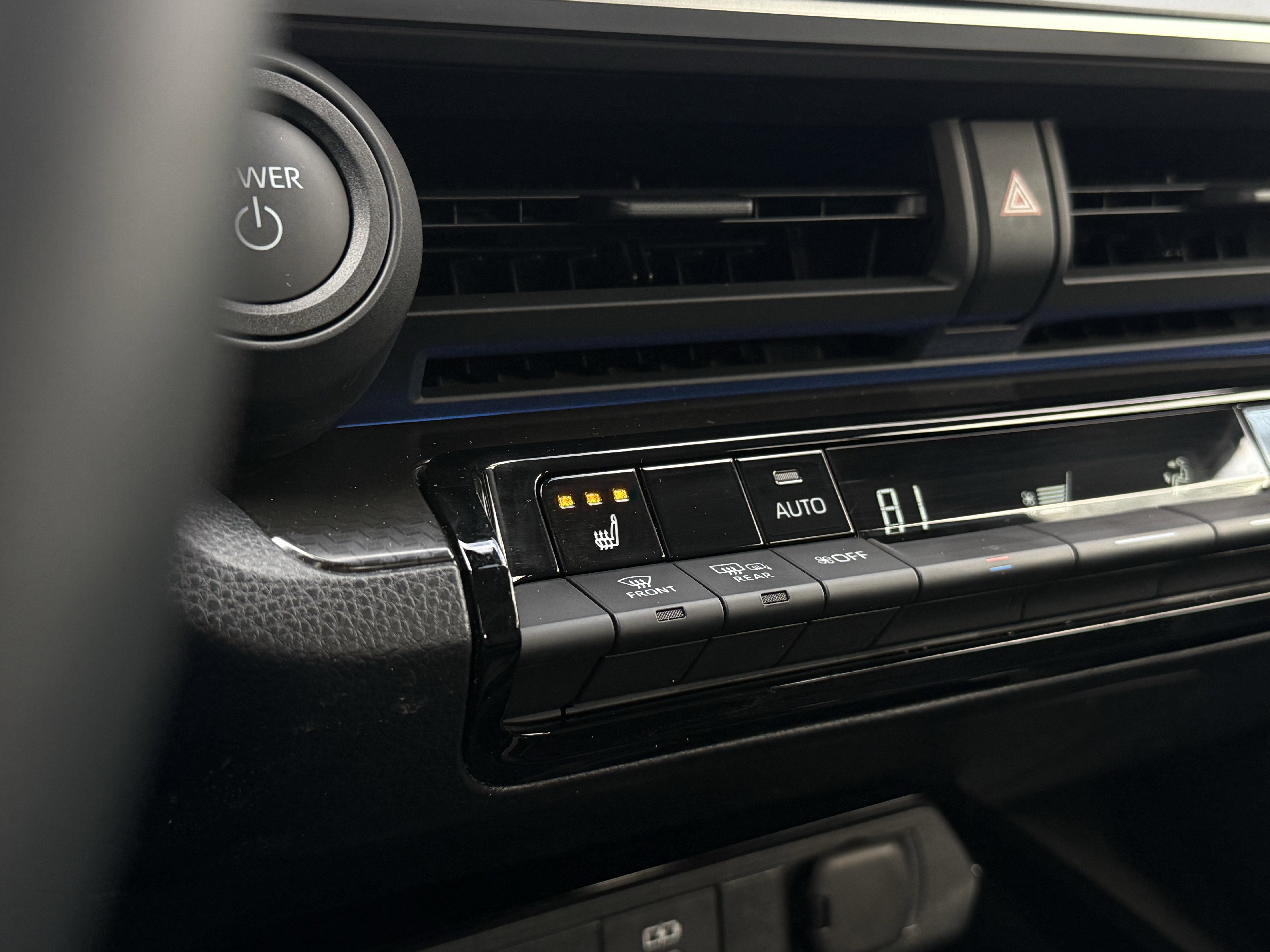 2026 Toyota Prius Nightshade