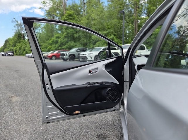 2021 Toyota Prius Prime XLE