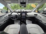 2021 Toyota Prius Prime XLE