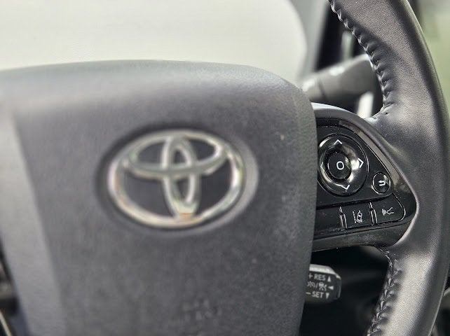 2021 Toyota Prius Prime XLE