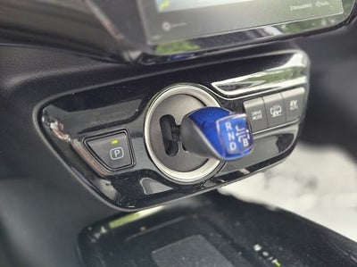 2021 Toyota Prius Prime XLE