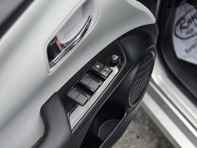 2021 Toyota Prius Prime XLE