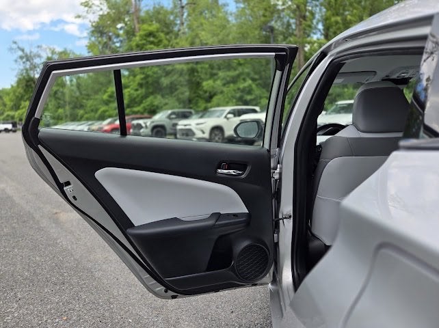 2021 Toyota Prius Prime XLE