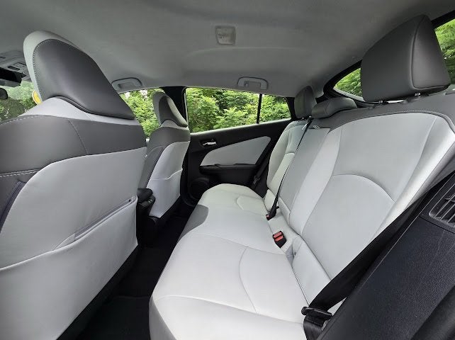 2021 Toyota Prius Prime XLE
