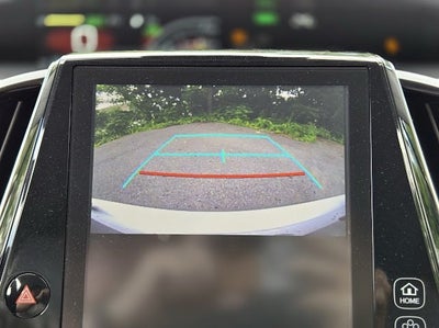 2021 Toyota Prius Prime XLE