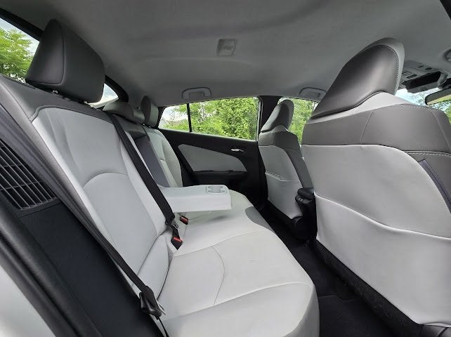 2021 Toyota Prius Prime XLE