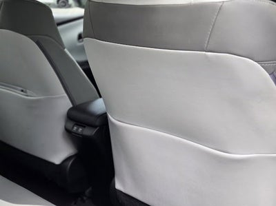 2021 Toyota Prius Prime XLE