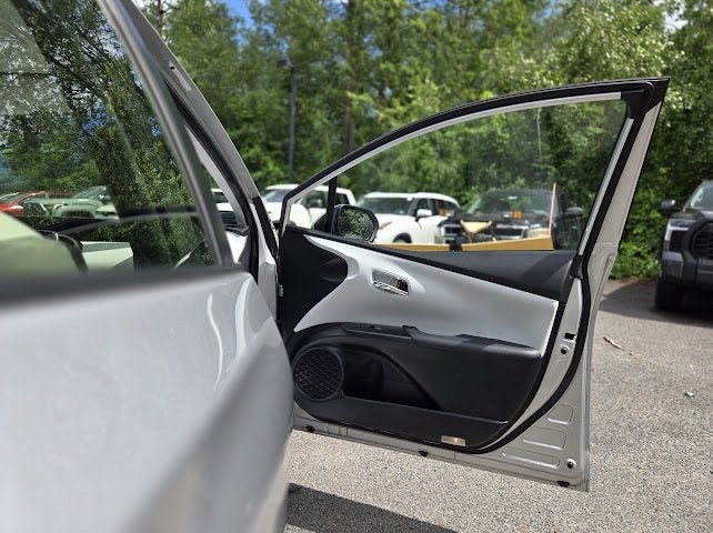 2021 Toyota Prius Prime XLE