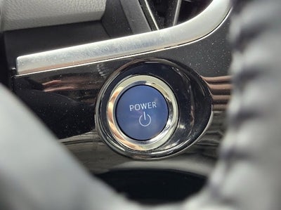 2021 Toyota Prius Prime XLE