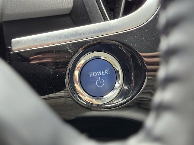 2021 Toyota Prius Prime XLE