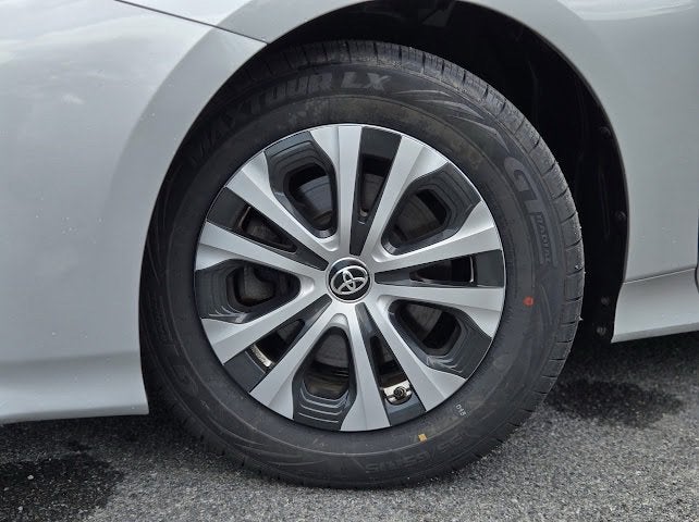2021 Toyota Prius Prime XLE