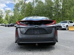 2022 Toyota Prius Prime LE
